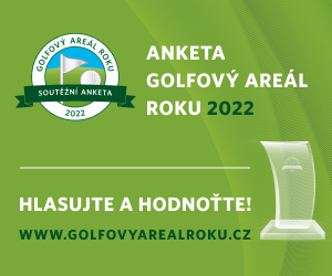 Hlasujte pro Golf Resort Lázně Bohdaneč!